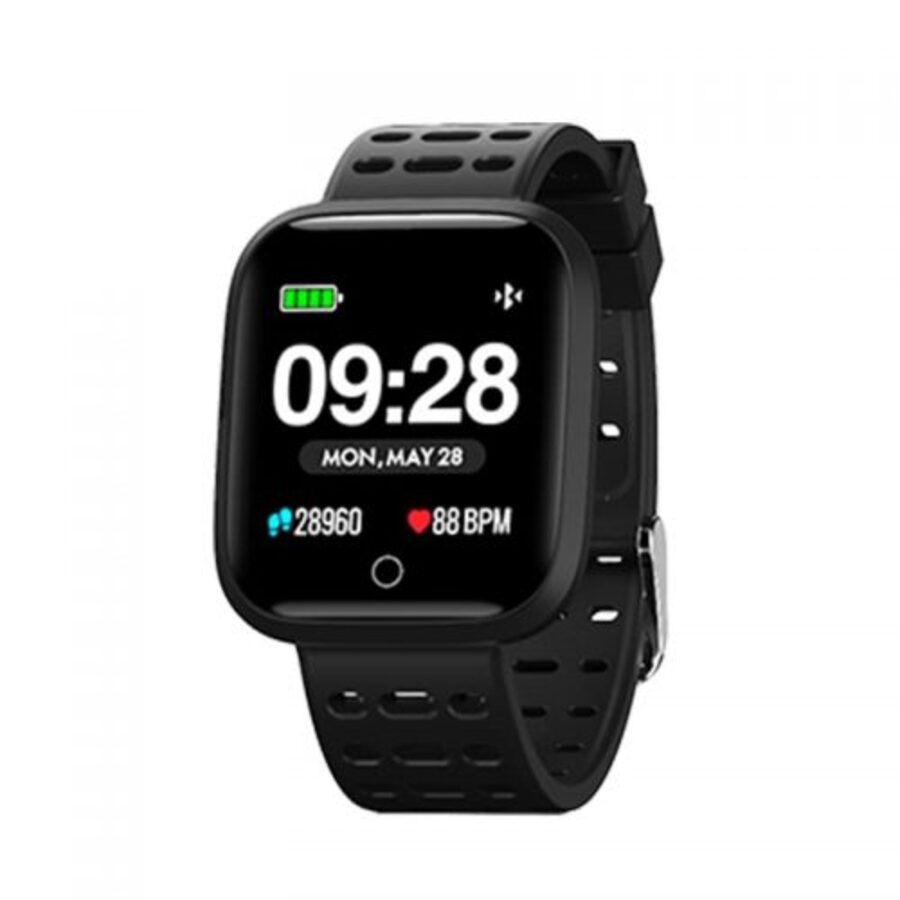 lenovo smart watch amazon