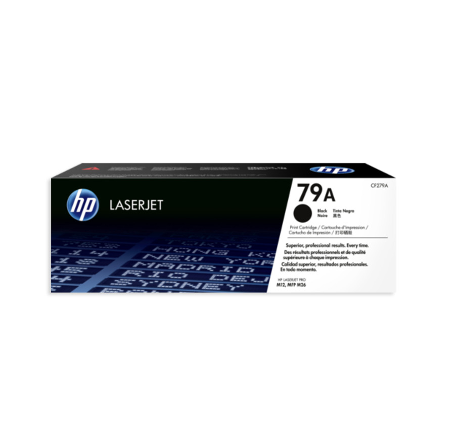 hp 79a