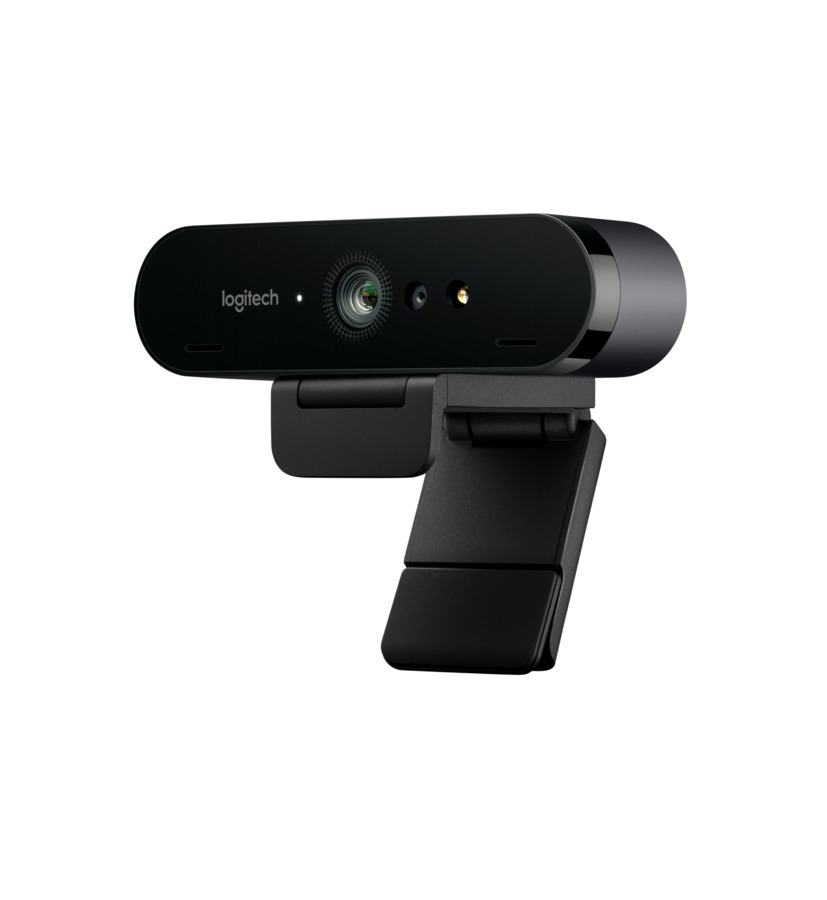Logitech Webcam Brio Ultra HD USB