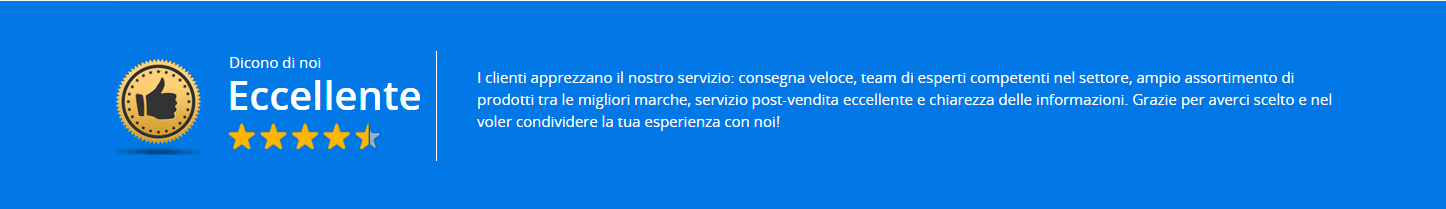 Recensioni