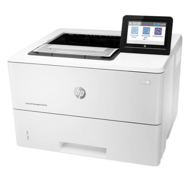 HP Stampante LaserJet Managed E50145dn