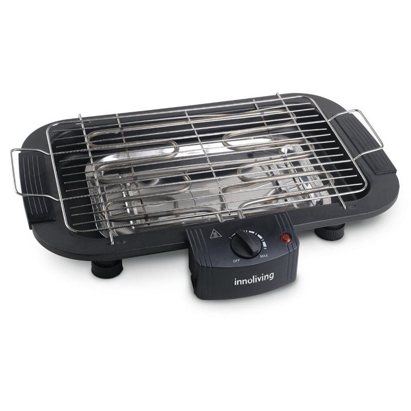 INNOLIVING GRIGLIA ELETTRICA 2000W