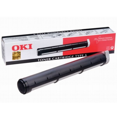 OKI PAGE6W/FAX4500 TONER 1.5K*