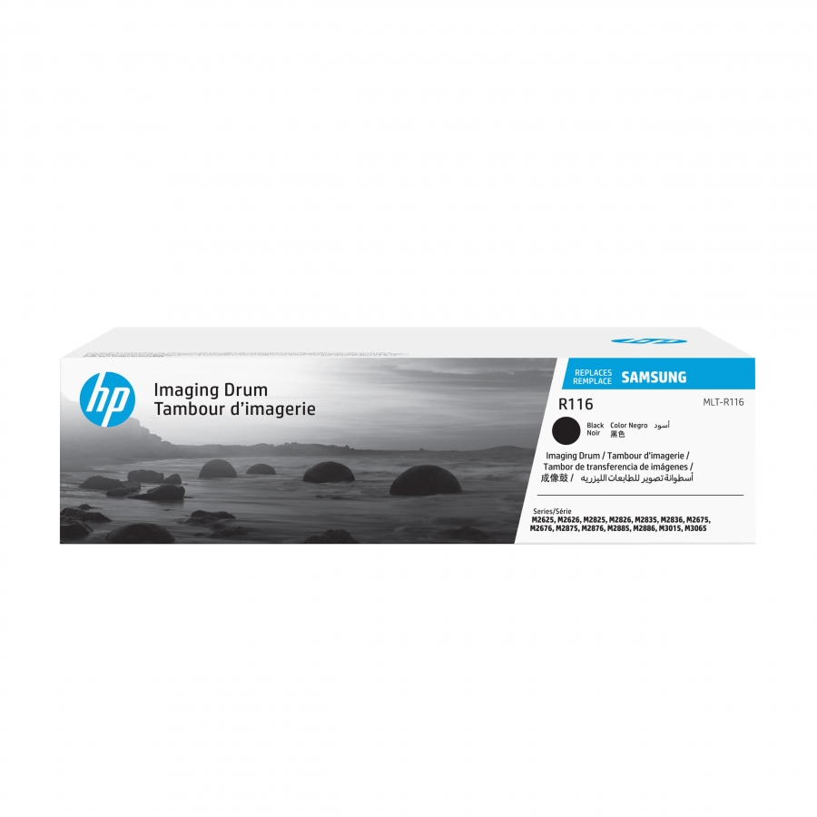 HP S-PRINTING IMAGING UNIT MLT-R116