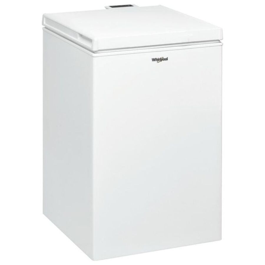 Whirlpool WHS 1022 3 Congelatore a Pozze