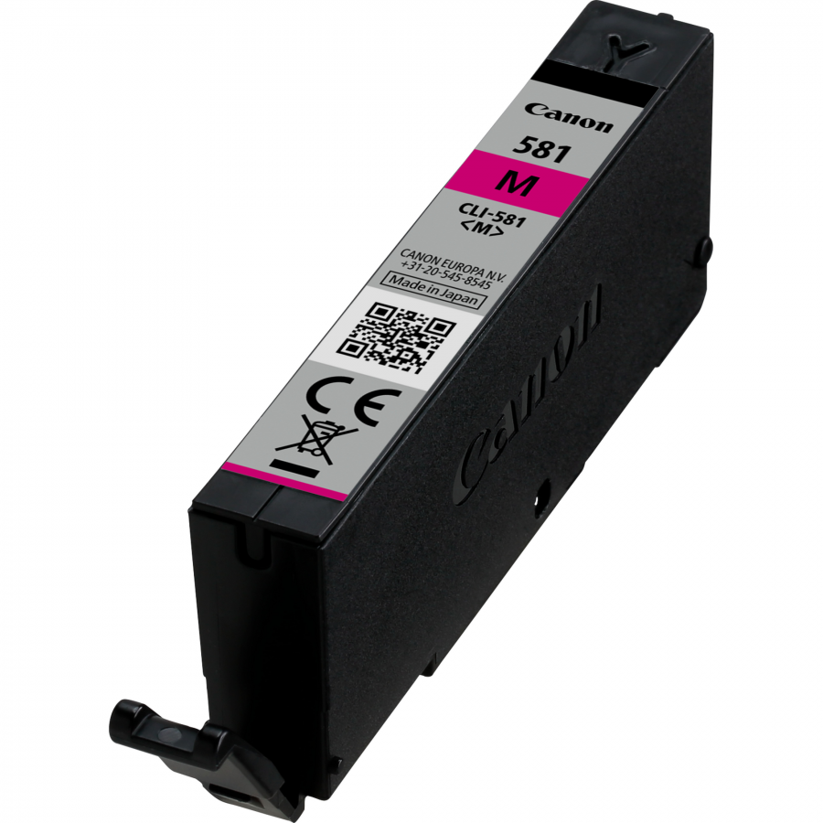 CANON CLI-581 SERBAT. MAGENTA (X)