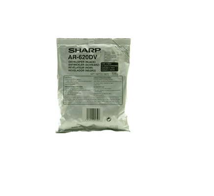 SHARP AR620DV DEVELOPER