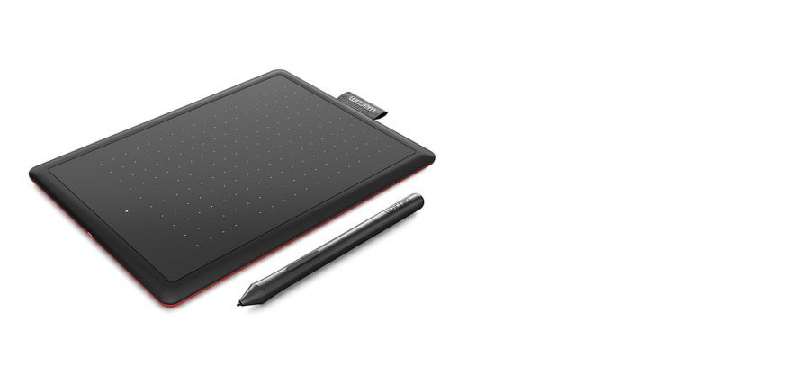 WACOM ONE BY WACOM SMALL