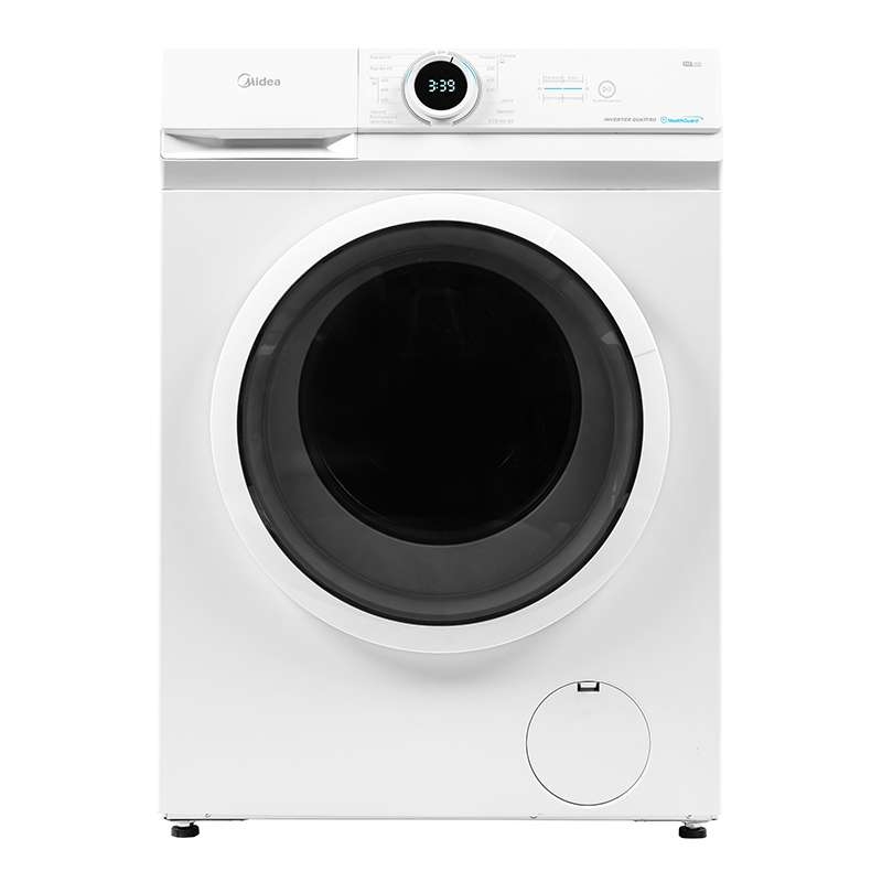 MIDEA LAVATRICE 9 KG 1400 RPM CL A