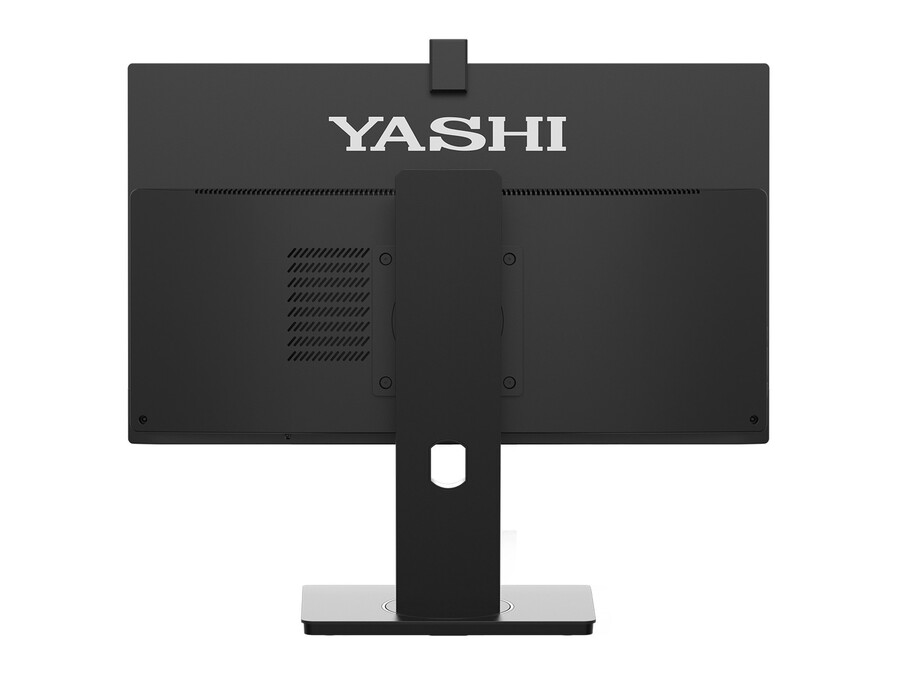 YASHI CORE I3-10100 8GB 256SSD W11P 24*