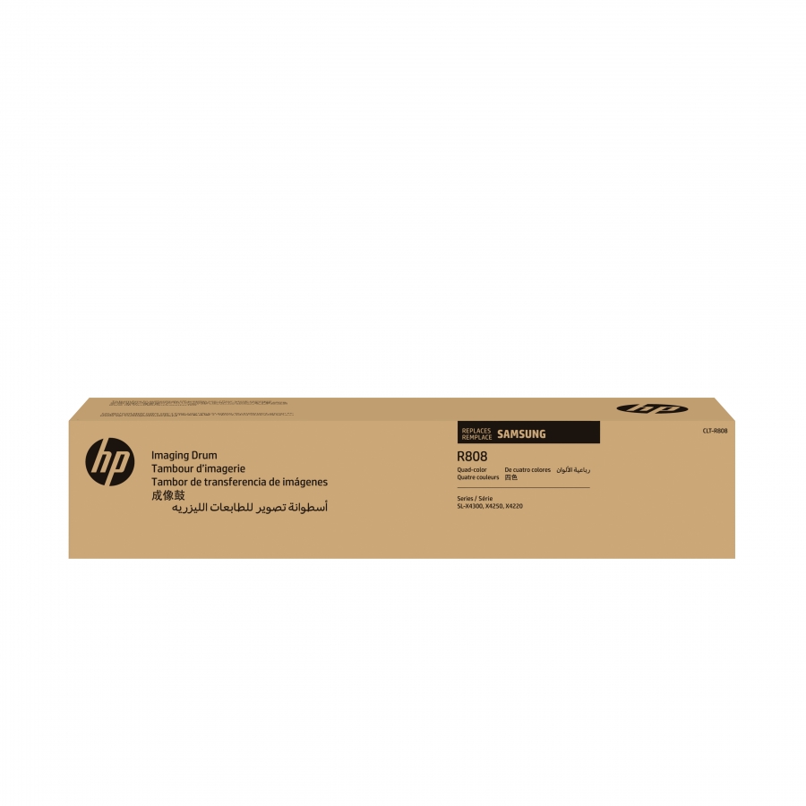 HP S-PRINTING IMAGING UNIT CLT-R808