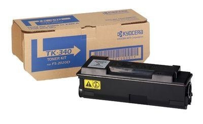 KYOCERA TK-340 TONER NERO (D)