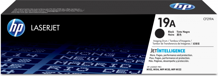 HP 19A CF219A DRUM