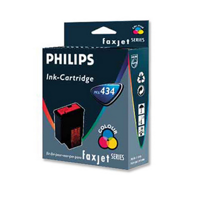 PHILIPS PFA434 INK JET COLORE # **