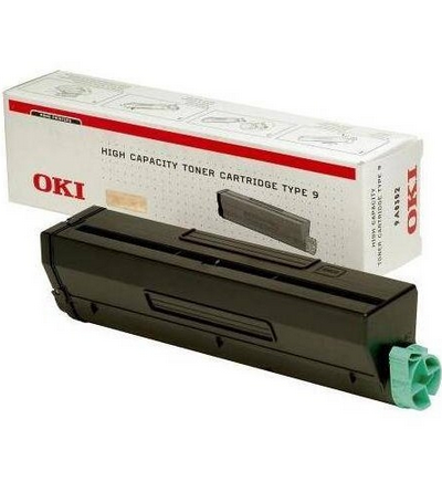 OKI B4300/4350 TONER 6K*