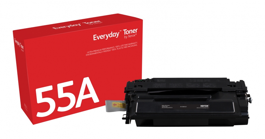 XEROX COMP ED CE255A/CRG-324 TONER NE