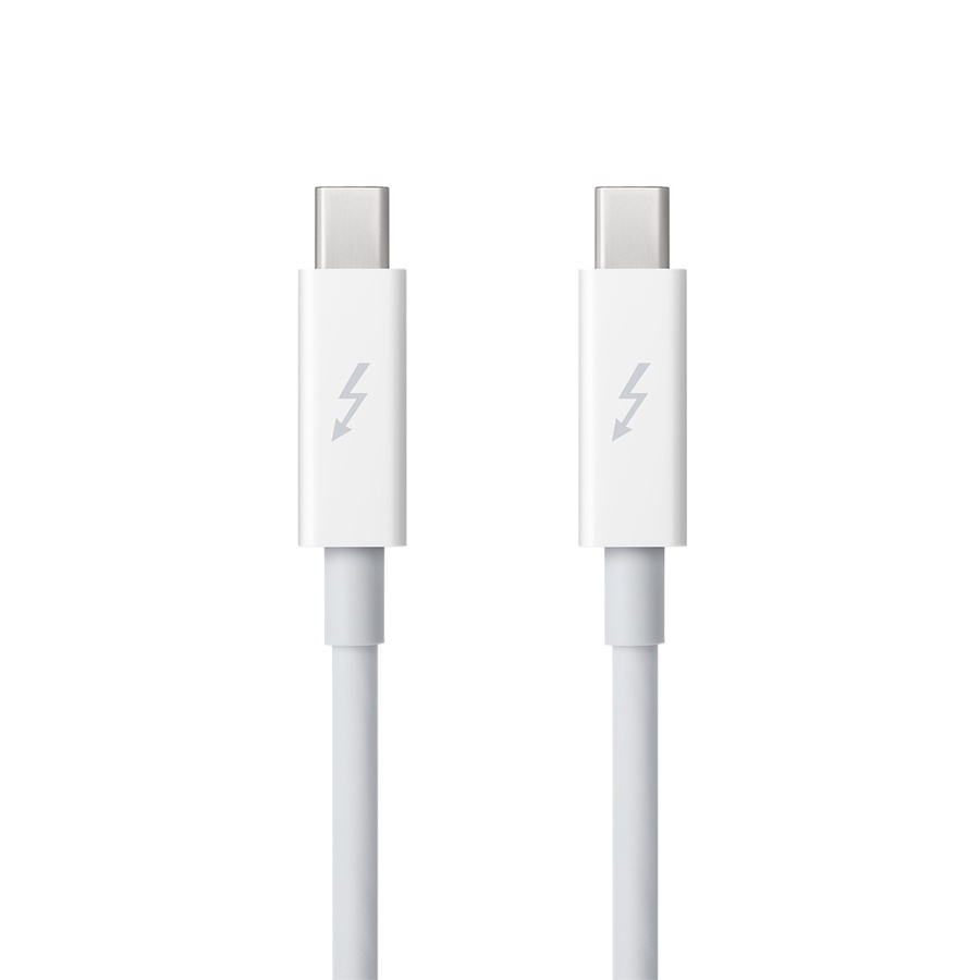 APPLE Cavo Thunderbolt 2.0 m