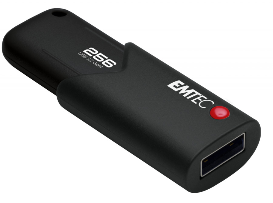 EMTEC PEN DRIVE USB 3.2 B120 256GB