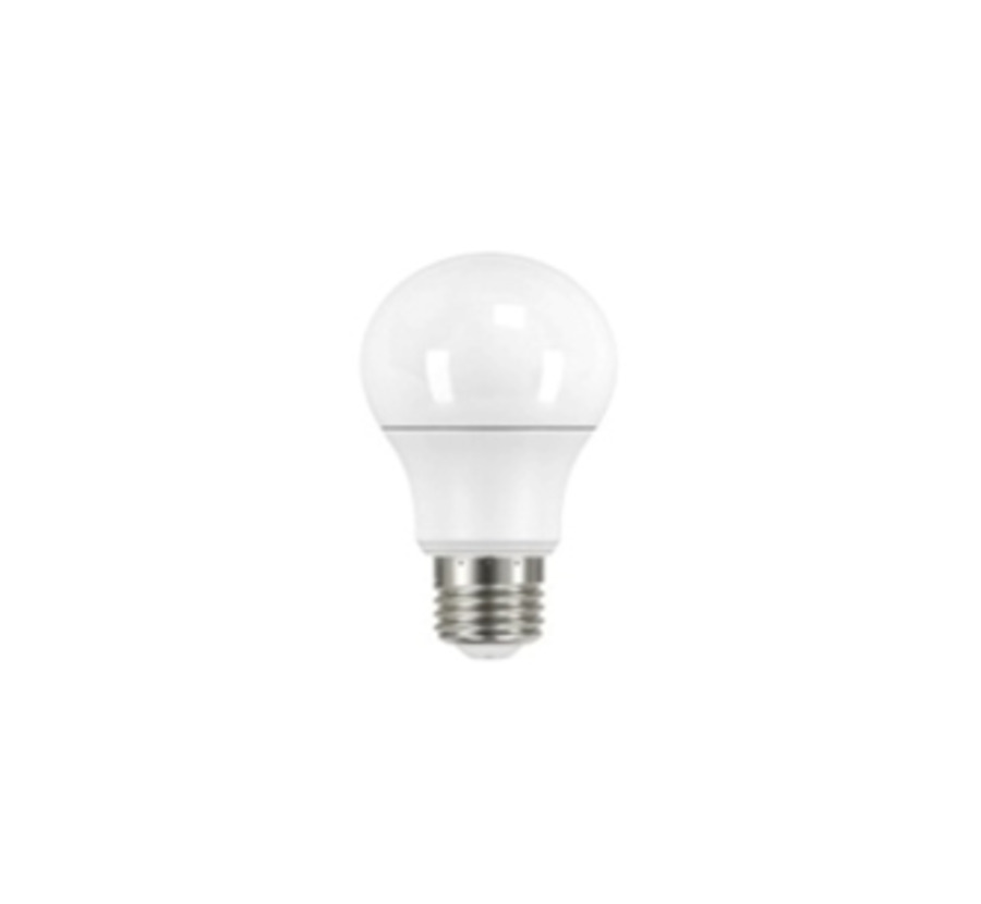 ENERGIZER LED GLS 806LM E27 WARM WHITE