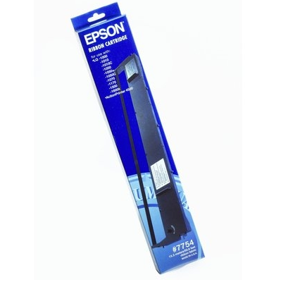 EPSON S015022 NASTRO NERO .