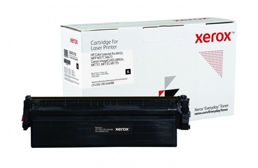 XEROX COMP ED CF410X TONER NERO