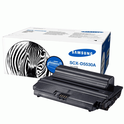 SAMSUNG SCX-D5530B TONER NERO