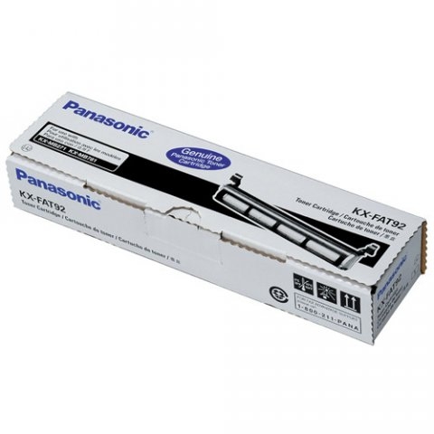 PANASONIC KX-FAT92X TONER MB261/771JT **