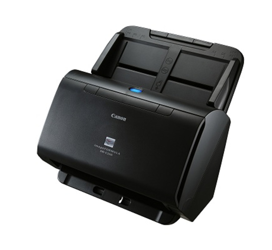 Canon Scanner DR-C240