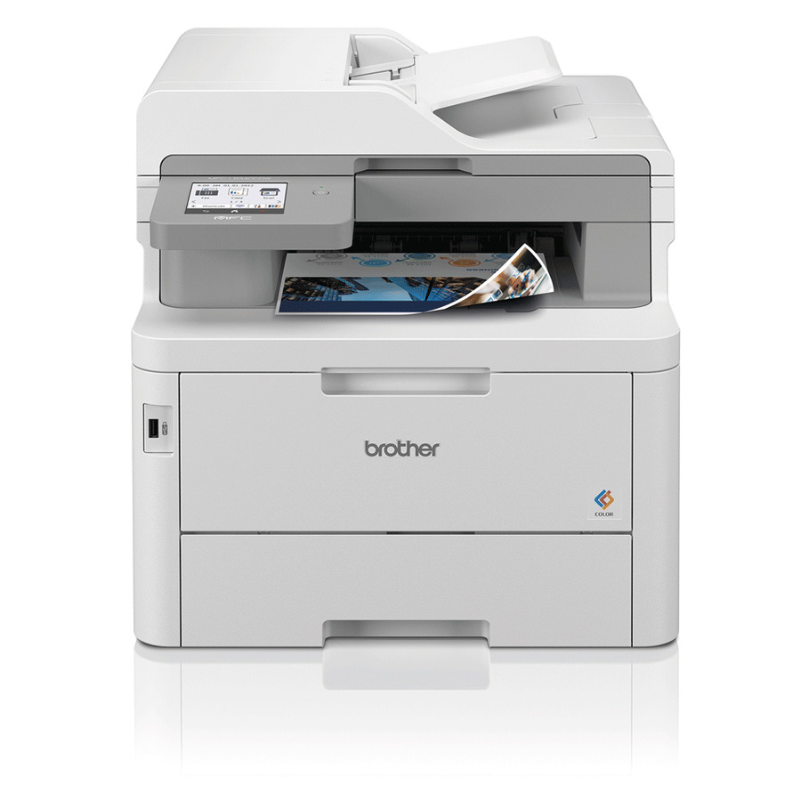 Brother Multifunzione MFC-L8340CDW