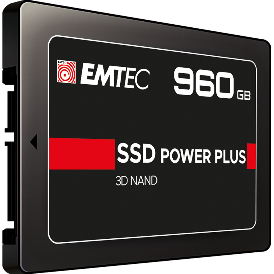 EMTEC SSD 960GB SATA III 2,5 6GB/s X150