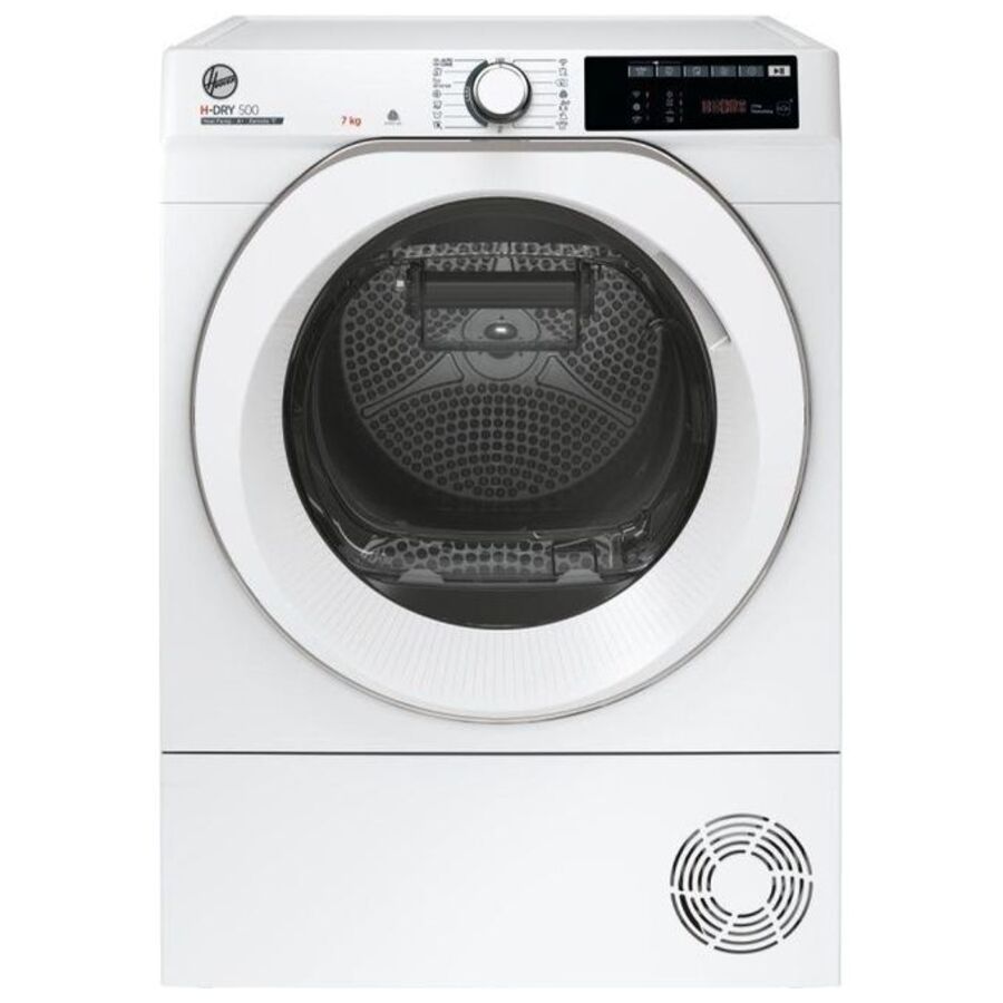 Hoover H-DRY 500 ND4 H7A1TCEX-S Asciugat