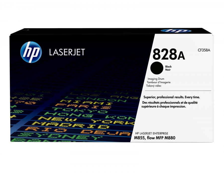 HP CF358A N828A TAMBURO