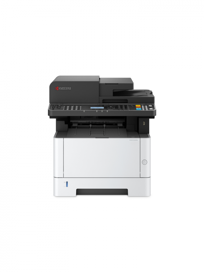 Kyocera Multifunzione ECOSYS MA4000X