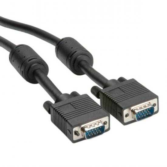 LINK CAVO MONITOR VGA DOPPIA SCHERM. 3MT