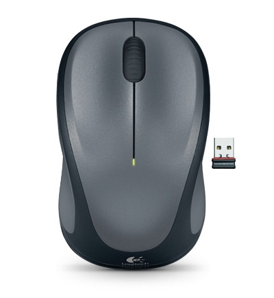 Logitech Wireless Mouse M235