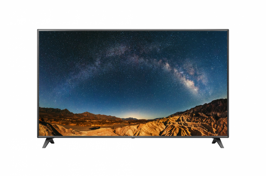 LG TV LED Ultra HD 4K 86