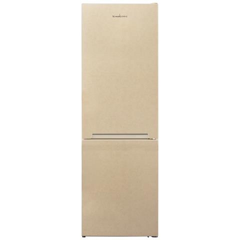 SCHAUB LORENZ FRIGO COMBI 315LT BEIGE