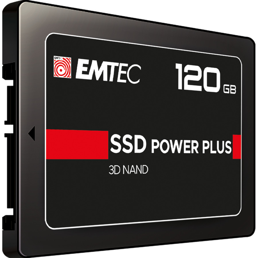 EMTEC SSD120GB SATA III 2,5 6GB/s X150