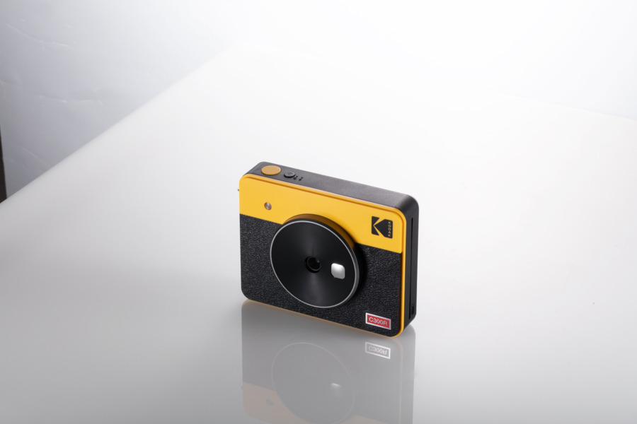 KODAK Mini 3 Retro: MEGA sconto del 30% su