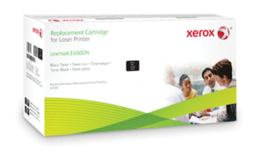 XEROX COMP E450A21E TONER NERO XRC*
