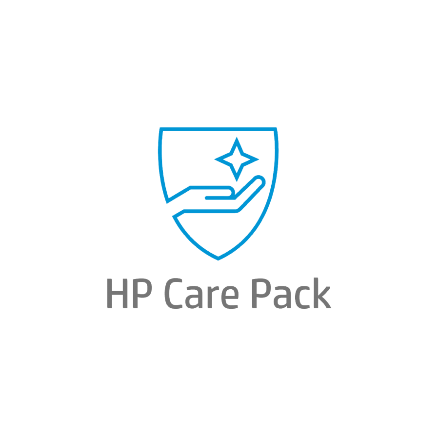 HP CAREPACK 3Y ONSITE + ACTIVE CARE NB