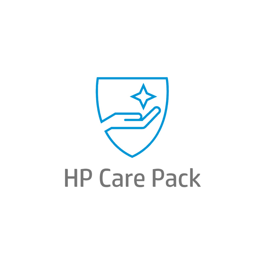 HP U7935E CAREPACK 5Y ONSITE DISPLAY