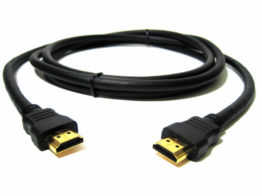 DIGITUS CAVO HDMI 3D 1MT.