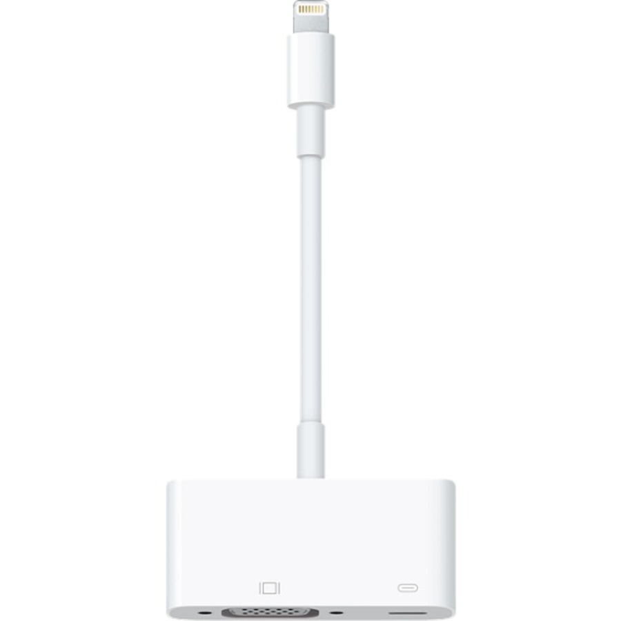 APPLE Adattatore da Lightning a VGA