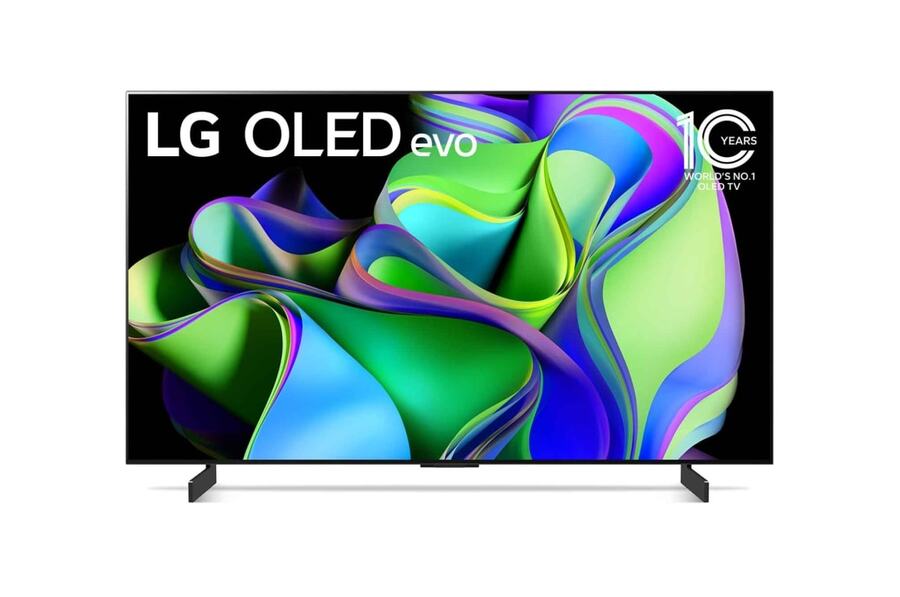 LG TV OLED 42