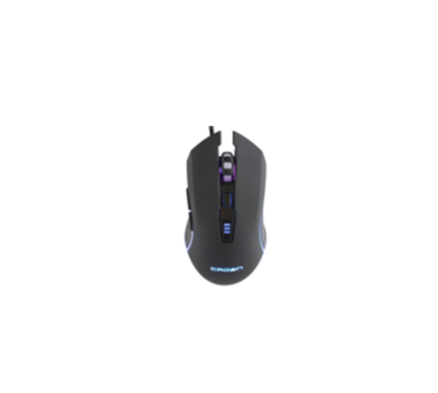 CROWN MOUSE WIRED GAMING