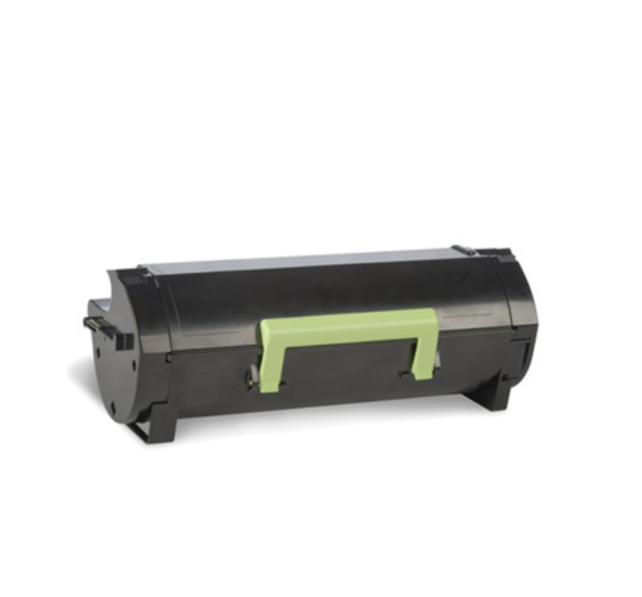 LEXMARK 50F2H0E TONER CORPORATE HC