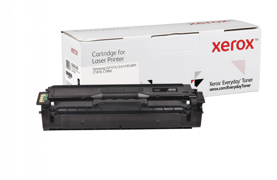 XEROX COMP ED SAMS CLT-K504S TONER NE