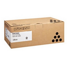 RICOH 407318 TONER NERO