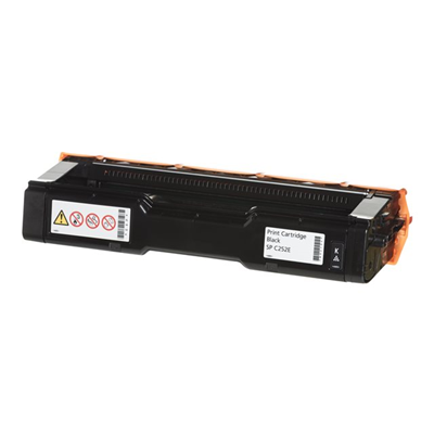 RICOH 407531 TONER NERO -- .